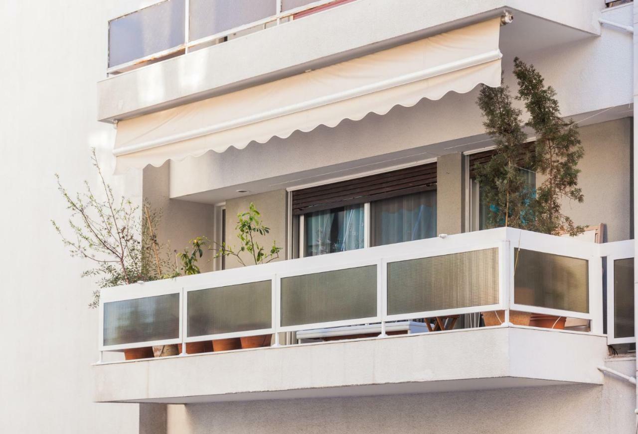 Magnificent Koukaki Flat -Top Acropolis Location Atina Dış mekan fotoğraf